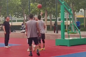 猛龙想好了吗？真的想要迎回小卡吗？