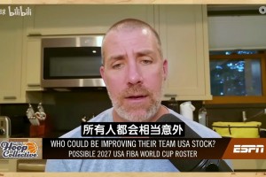 当库里被问到现在的他去高中打比赛能得多少分