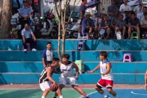 FIBA大杀器初露峥嵘！杜兰特10年世锦赛对立陶宛爆砍38分