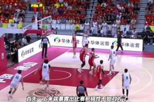 这才是王俊杰啊！连续转身上篮+断球后反击一条龙