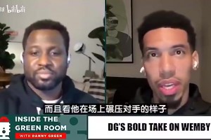 早期意气风发的克莱，人都是松弛感满满的！