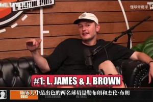 《只会投篮的瘦小子，却梦想打进NBA》库里一人一城！